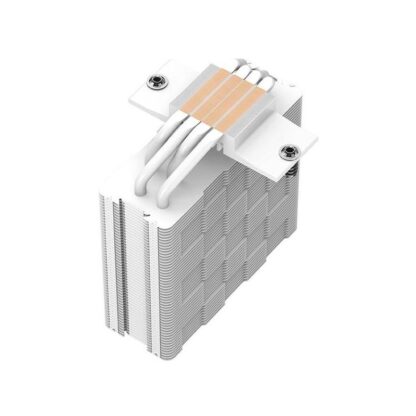CPU COOLER DEEPCOOL AG400 ARGB White - Image 6