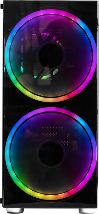 Microtech LudiX  i9-14900K 64 2 RTX4090 Windows 11 Pro