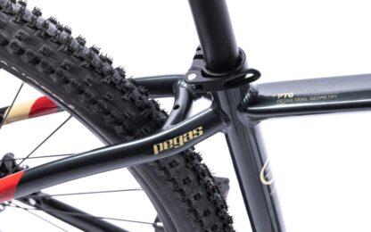 DRUMET PRO M 29'' GRAY - Image 5