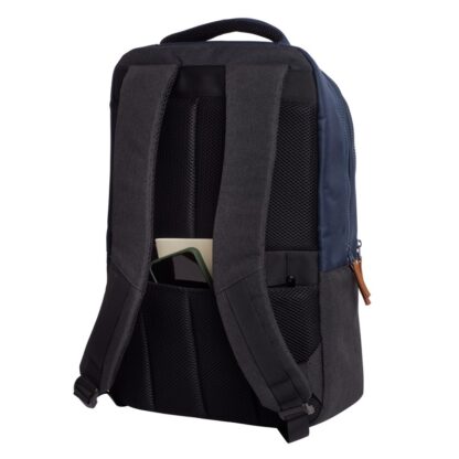 Laptop bag Trust Lisboa 16", blue - Image 6