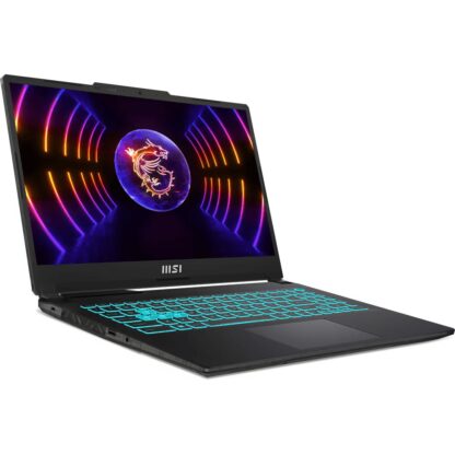 MSI Cyborg 15 FHD I5-13420H 16 512 4060 DOS - Image 4