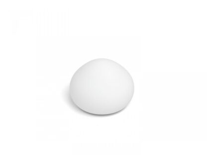 WELLNER HUE TABLE LAMP WHITE - Image 2
