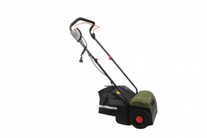 HR scarifier and aerator 1400W - Image 3