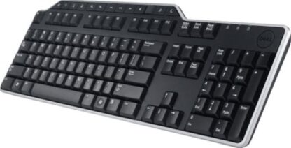 DELL KEYBOARD KB522 WIRED BUSINESS MULTIM