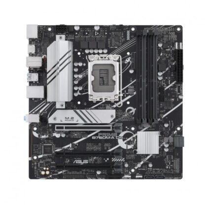 Motherboard Asus PRIME B760M-A D4 LGA 1700 - Image 2