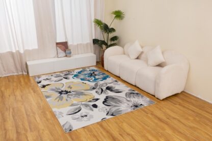 3D DIGITAL PRINT CARPET 160X230 CM LEA - Image 2