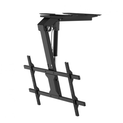 Suport TV Motorizat Serioux 43-86" 45kg - Image 4