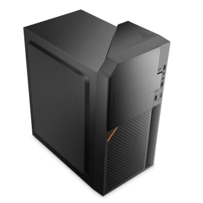 PC Case Segotep Knight T3 Mid-Tower bk - Image 2