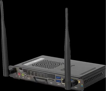 OPS Core i7-8560U 8GB RAM+512GB Win Pro - Image 2