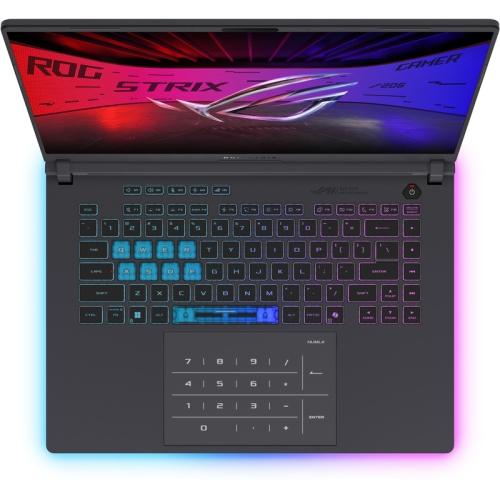 Asus Rog Strix G16 G615JHR-RV077 16 I7-14650HX 16 512 5050 FHD+ DOS - Image 3