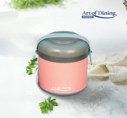 THERMAL CASSEROLE 600 ML, LOCA