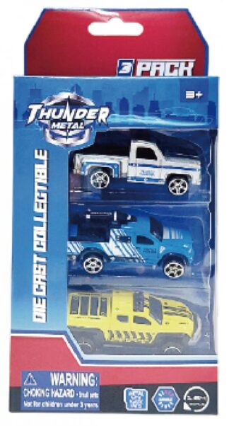 DIE CAST MODEL, TRUCKS 1/64, Various Models