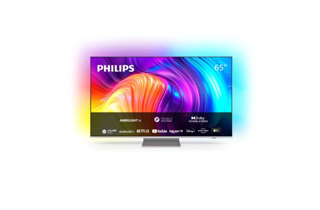 LED TV 65" PHILIPS 65PUS8807 - EU Supplies