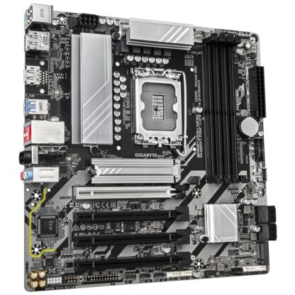 Motherboard Gigabyte B860M DS3H WIFI6E - Image 3