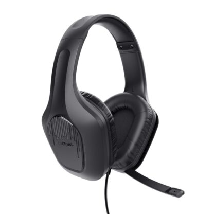Trust GXT 415 Zirex Lightweight Headset - Image 3