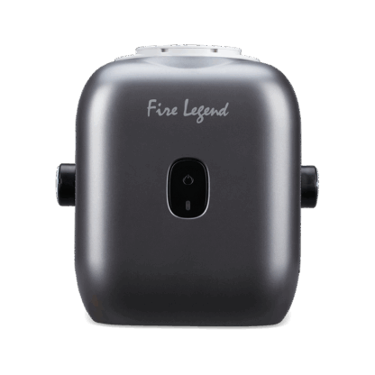 PROJECTOR ACER AOPEN Fire Legend QF23s - Image 2