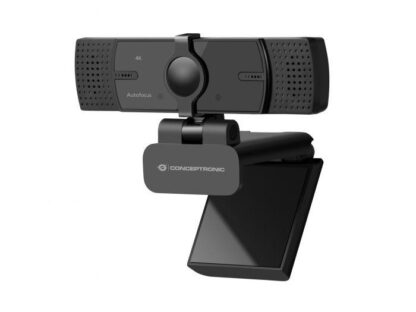 Conceptronic WEBCAM AMDIS07B - Image 2