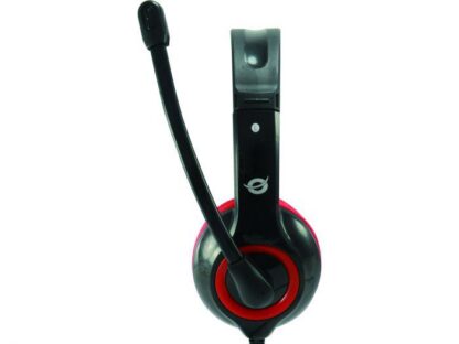 CONCEPTRONIC USB HEADSET CCHATSTARU2R - Image 3