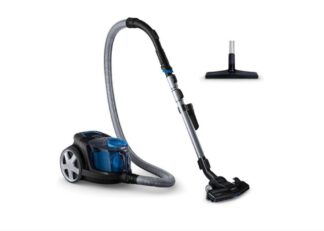 Bagless vacuum cleaner PHILIPS FC9331/09