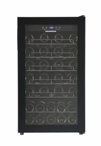 RACITOR DE VINURI HEINNER HRV-A118DRM40