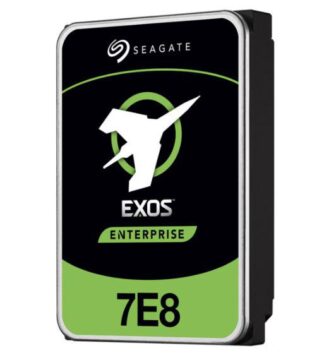 Seagate HDD 3.5 8TB SATA ST8000NM017B