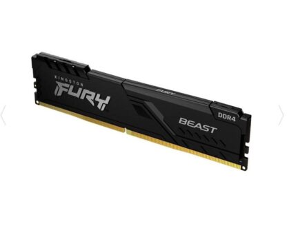 Kingtston DDR4 128GB K4 3200 KF432C16BBK4/128 - Image 3