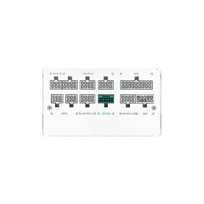 PSU DEEPCOOL PN850M WHITE - Image 4