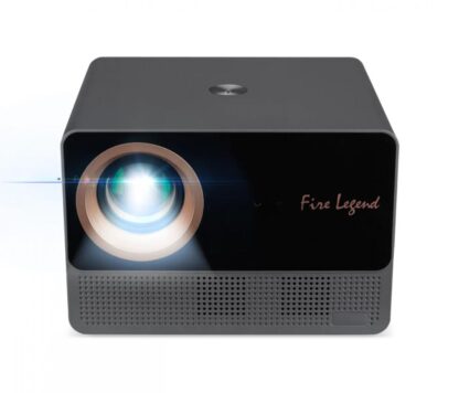 PROJECTOR ACER AOPEN QF18s - Image 3