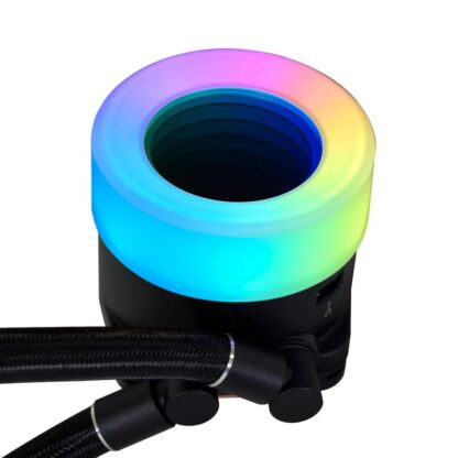 Lian Li GALAHAD II 360 Trinity ARGB Black - Image 5