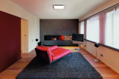 LED PANEL LEDVANCE 4058075525221 45X45CM - Image 4