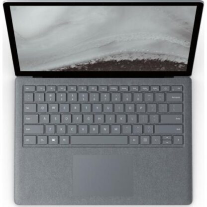 Surface Laptop2 I5 8GB 128GB SILVER - Image 4