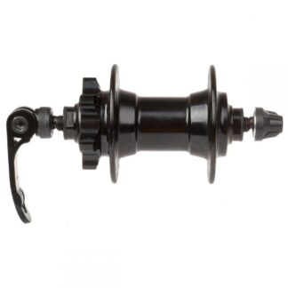 Aluminum Front Hub SXT 36H- FD 2 Bearing