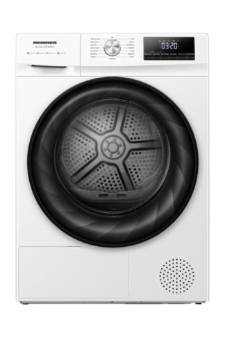HEINNER CLOTHES DRYER HHPD-H90FRA++