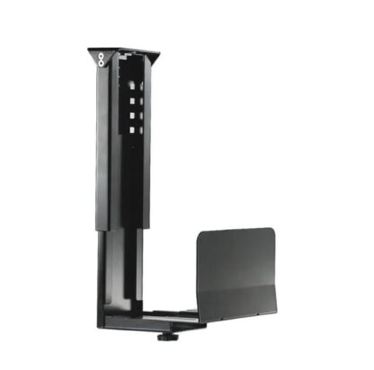 Neomounts PC Mount UnderDesk 13/23cm Black - Image 2
