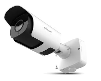 CAMERA IP BULLET MILESIGHT TRAFIC 5MP IR