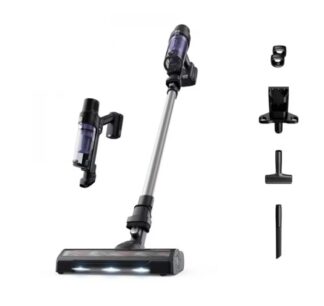 Vacuum Cleaner ROWENTA X-Pert 7.6 RH6A35WO