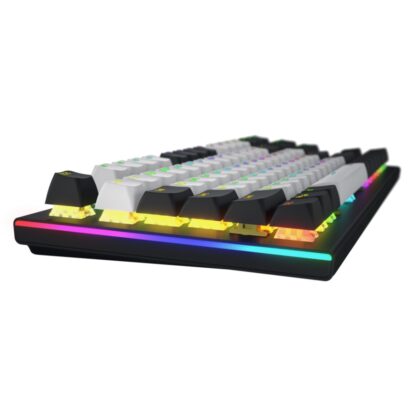 Tastatura mecanica Hator Gravity KL negru - Image 3