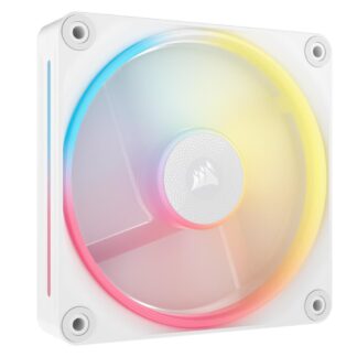 Corsair iCUE LINK LX120-R RGB White fan