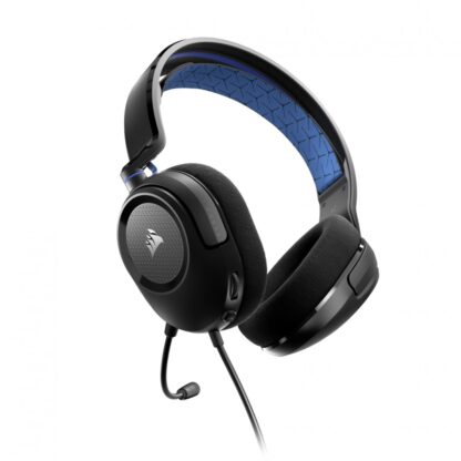 Corsair Headset HS35 V2 BLUE - Image 2