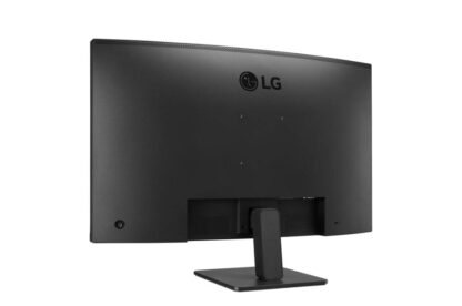 MONITOR 31.5" LG 32MR50C-B - Image 10