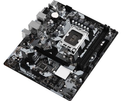 Motherboard Asrock B760M-HDV/M.2 DDR4 - Image 3