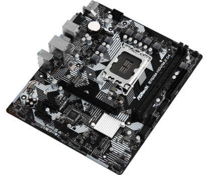 Motherboard Asrock B760M-HDV/M.2 DDR4