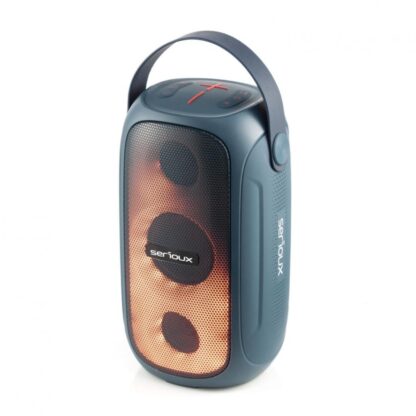 SERIOUX PARTYBOOM 55W PORTABLE SPEAKER - Image 15