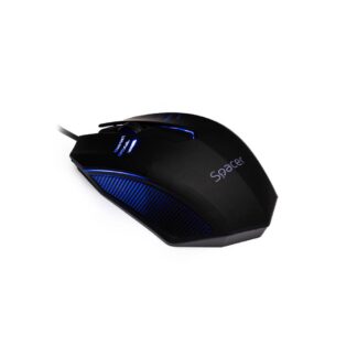 Mouse Spacer SPMO-M20, wired, 1000DPI