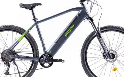 DRUMET DYNAMIC L 29'' GRAY GREEN - Image 3