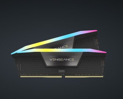 Corsair VENGEANCE DDR5 64GB (2x32GB) 5200 MHZ - Image 2