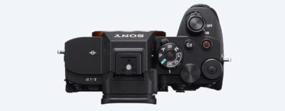 SONY Α7R V FULL-FRAME HIGH-RESOLUTION CAMERA - Image 4
