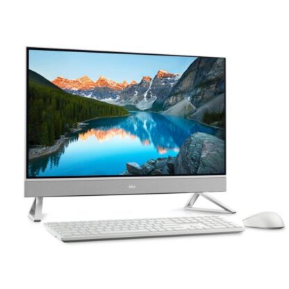 Dell Inspiron All-In-One 7720 27 FHDT i7-1355U 16 1 MX550 Windows 11 Pro - Image 2