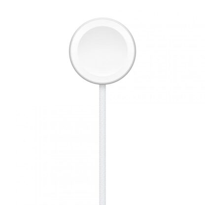 Apple Apple Watch Magnetic Fast Charger to USB-C Cable (1 m) - Image 2