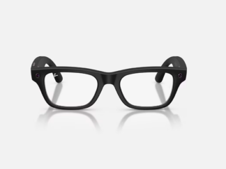 RayBan Meta Blayzer Optics MB/Demo G2